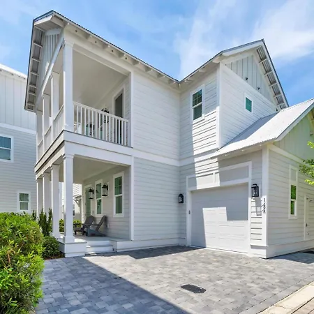 Casita Grayton Villa